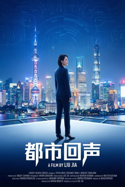 浦江夜色 - 三级片 都市剧在线观看